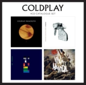 Capa do artigo 4 CD Catalogue Set - CD