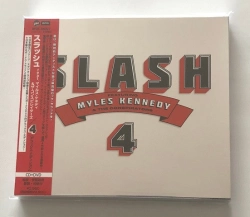 Capa do artigo 4 - CD