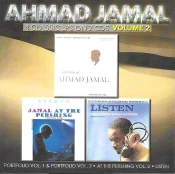 Capa do artigo 4 Classics Lps On 2 Cds Volume 2 - CD