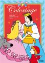 4 Contes A Colorier Et A Lire Si Tu Veux ! - Preview