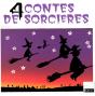 4 Contes De Sorcières - Preview