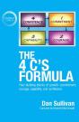 4 C'S Formula: Your Building Blocks Of Growth - Preview