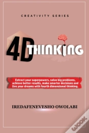 Capa do artigo 4-D Thinking