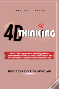 Capa do artigo 4-D Thinking