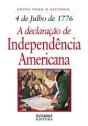 4 de Julho 1776: A Declaração de Independência Americana - Preview
