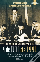 4 De Julio De 1991