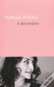 Capa do artigo 4 Decembre