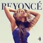 4 (Deluxe Edition 2CD) Beyoncé - CD - Preview
