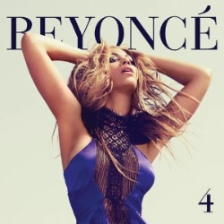 Capa do artigo 4 (Deluxe Edition 2CD) Beyoncé - CD