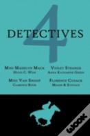 4 Detectives