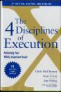 4 Disciplines Of Execution: Revised And Updated - Preview
