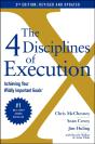 4 Disciplines Of Execution: Revised And Updated - Preview