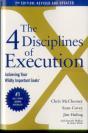 4 Disciplines Of Execution: Revised And Updated - Preview