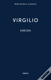 Capa do artigo 4. Eneida