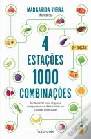 4 Estações - 1000 Combinações