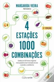 Capa do artigo 4 Estações - 1000 Combinações