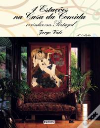 4 Estações na Casa da Comida