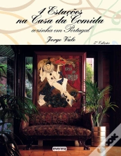 Capa do artigo 4 Estações na Casa da Comida