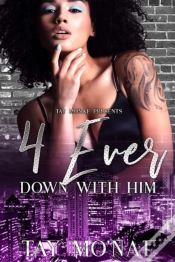 Capa do artigo 4 Ever Down With Him