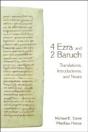 4 Ezra And 2 Baruch - Preview