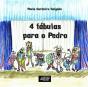 4 Fábulas para o Pedro - Preview