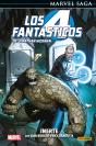 4 Fantasticos 08 Ms Inerte - Preview