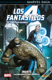 Capa do artigo 4 Fantasticos 08 Ms Inerte