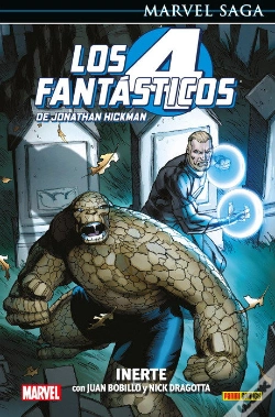 Capa do artigo 4 Fantasticos 08 Ms Inerte