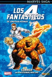 Capa do artigo 4 Fantasticos 09 Ms Correr