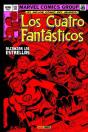 4 Fantasticos 10 Alcanzar Las Estrellas - Preview