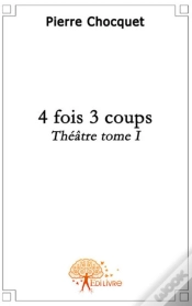 Capa do artigo 4 Fois 3 Coups
