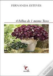 Capa do artigo 4 Folhas de 1 Mesmo Trevo