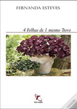 Capa do artigo 4 Folhas de 1 Mesmo Trevo