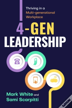 Capa do artigo 4-Gen Leadership