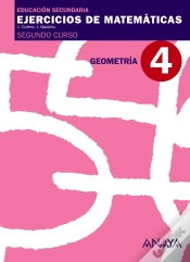 Capa do artigo 4. Geometría.