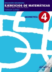 Capa do artigo 4. Geometría.