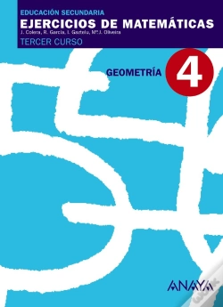 Capa do artigo 4. Geometría.