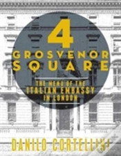Capa do artigo 4 Grosvenor Square