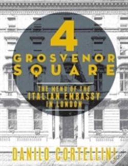 Capa do artigo 4 Grosvenor Square