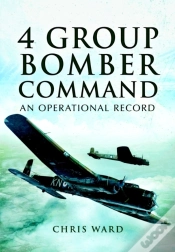 Capa do artigo 4 Group Bomber Command