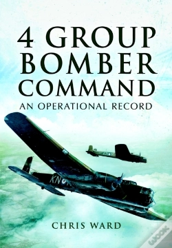 Capa do artigo 4 Group Bomber Command