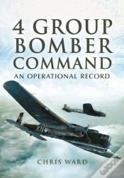 Capa do artigo 4 Group Bomber Command