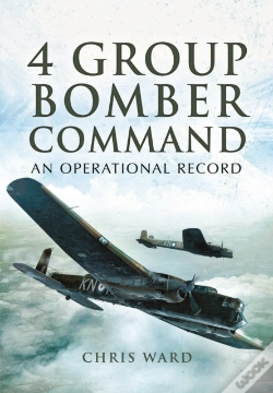 Capa do artigo 4 Group Bomber Command