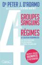 4 Groupes Sanguins - 4 Regimes - Preview