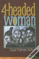 4-Headed Woman