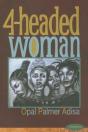 4-Headed Woman - Preview