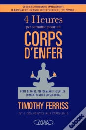 Capa do artigo 4 Heures Par Semaine Pour Un Corps D