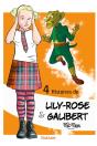 4 Histoires De Lily-Rose Et Galibert - Preview