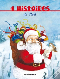 Capa do artigo 4 Histoires De Noël