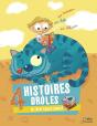 4 Histoires Droles A Lire Tout Seul - Preview